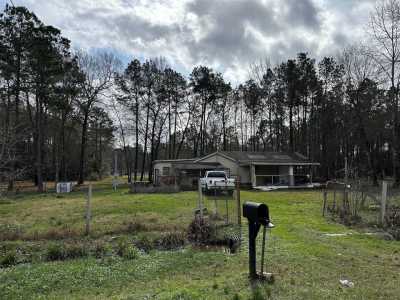 Residential Land For Sale in New Caney, Texas