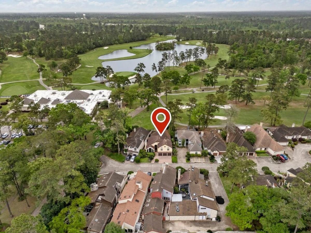 Picture of Home For Sale in Kingwood, Texas, United States