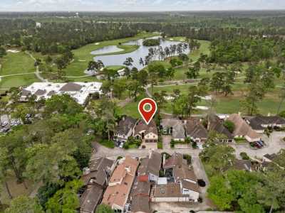 Home For Sale in Kingwood, Texas