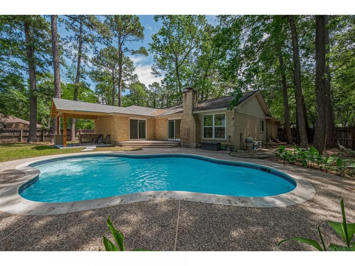 Picture of Home For Rent in The Woodlands, Texas, United States