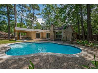 Home For Rent in The Woodlands, Texas
