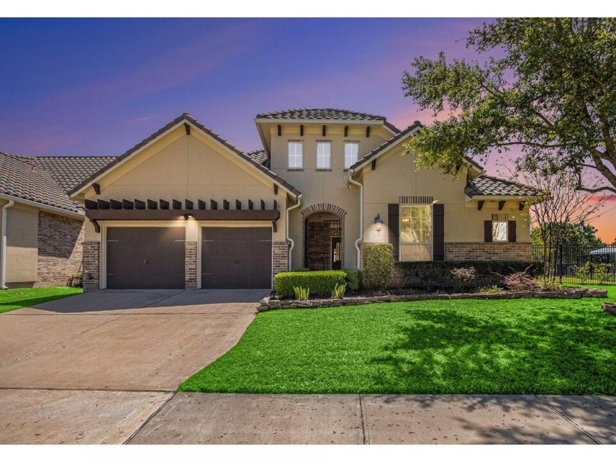 Picture of Home For Sale in Fulshear, Texas, United States