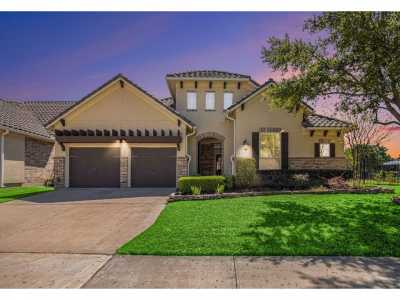 Home For Sale in Fulshear, Texas