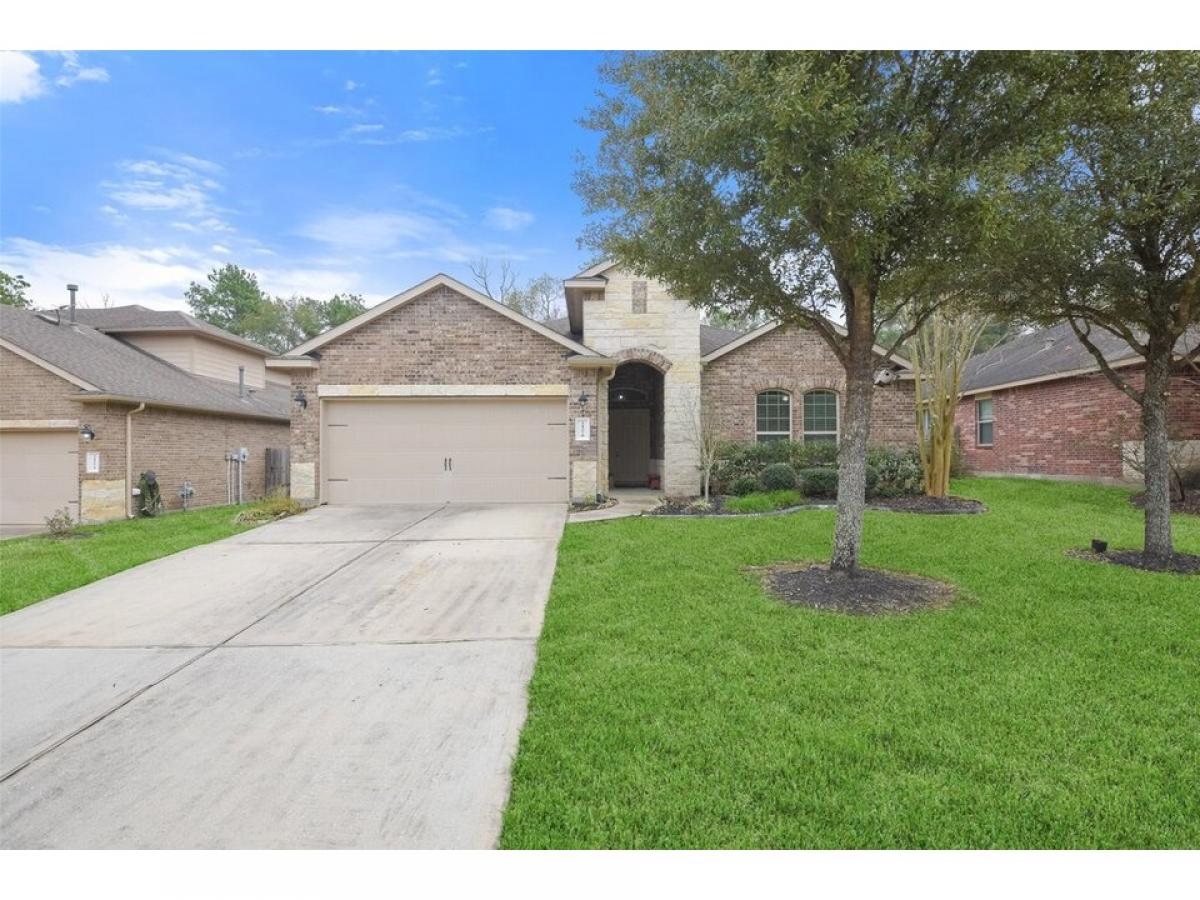 Picture of Home For Sale in Porter, Texas, United States