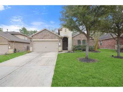 Home For Sale in Porter, Texas