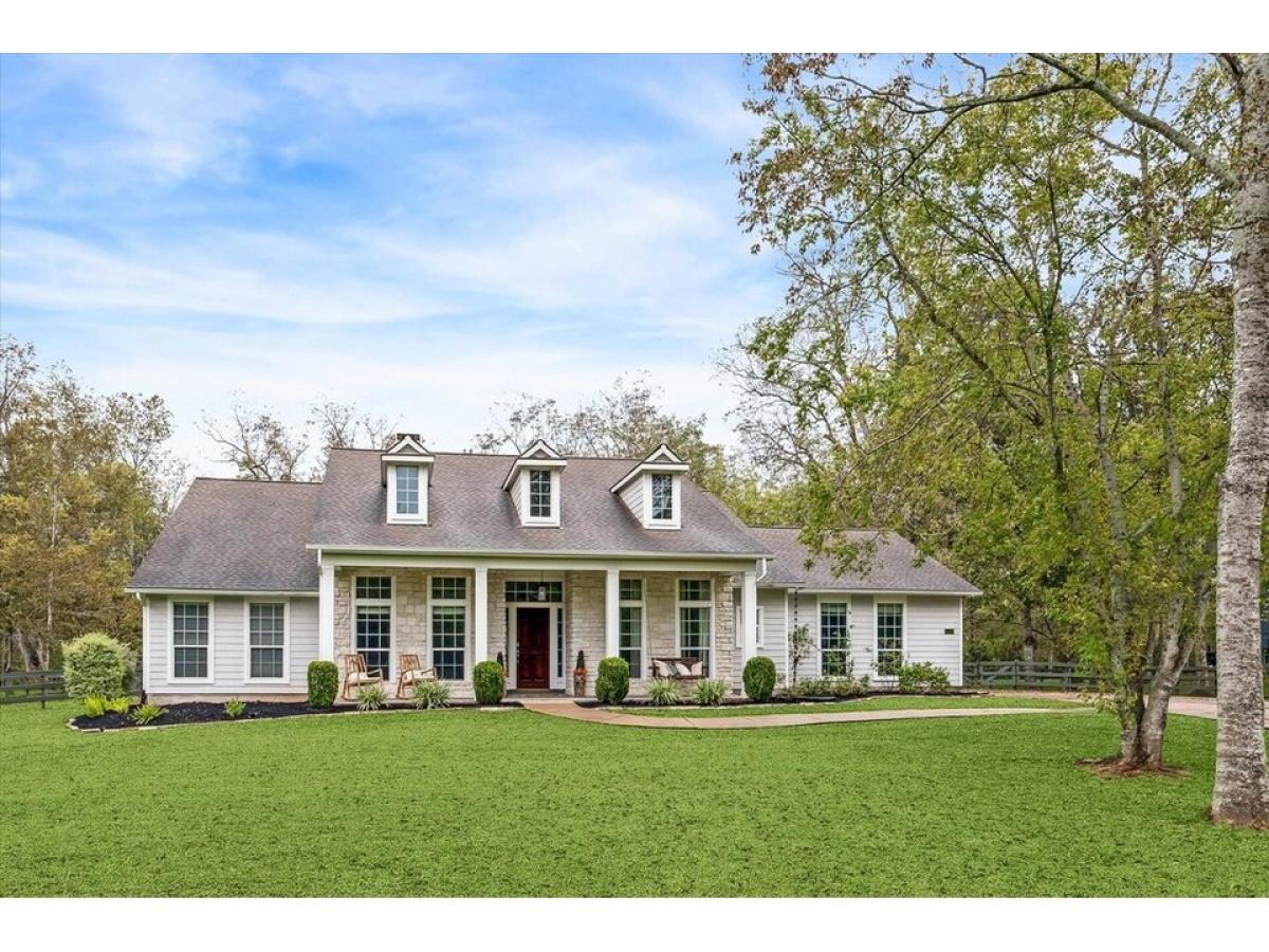 Picture of Home For Sale in Fulshear, Texas, United States