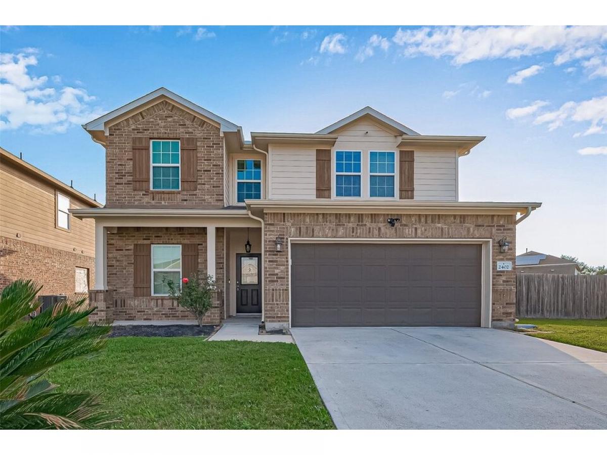 Picture of Home For Sale in Texas City, Texas, United States