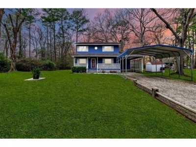 Home For Rent in New Caney, Texas