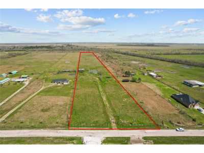 Residential Land For Sale in Dayton, Texas
