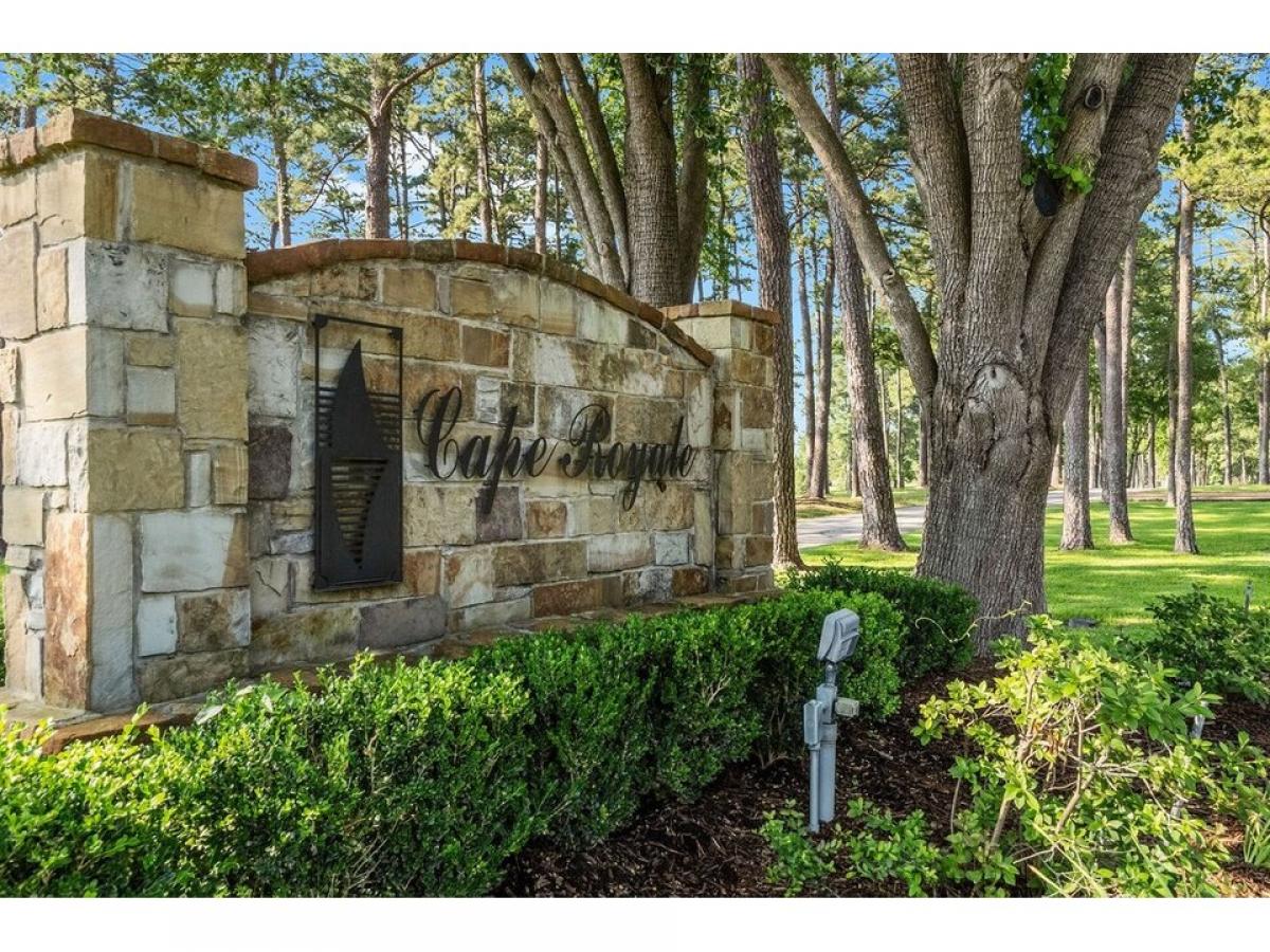 Picture of Residential Land For Sale in Coldspring, Texas, United States