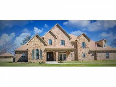 Home For Sale in Huntsville, Texas