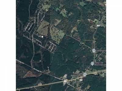 Residential Land For Sale in Oakhurst, Texas