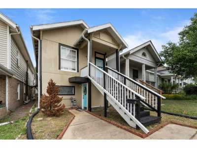 Home For Rent in Galveston, Texas