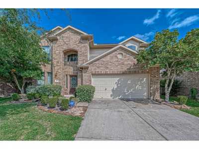 Home For Rent in League City, Texas