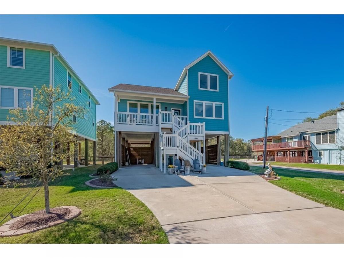 Picture of Home For Sale in Seabrook, Texas, United States