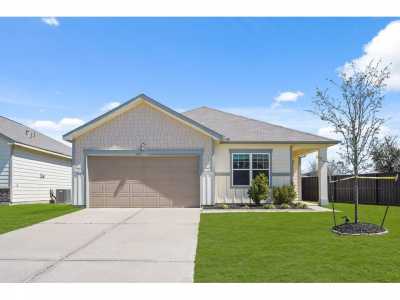 Home For Sale in Brookshire, Texas