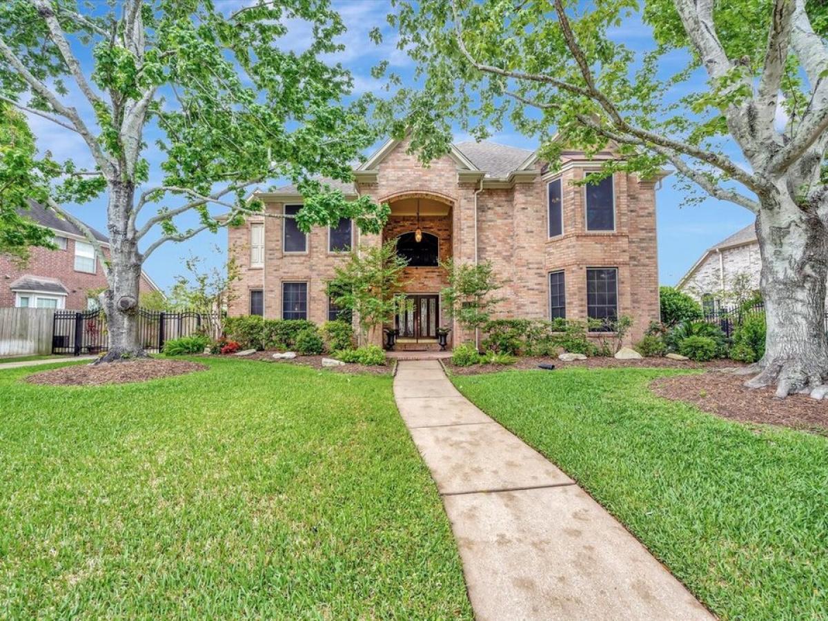 Picture of Home For Sale in Pasadena, Texas, United States