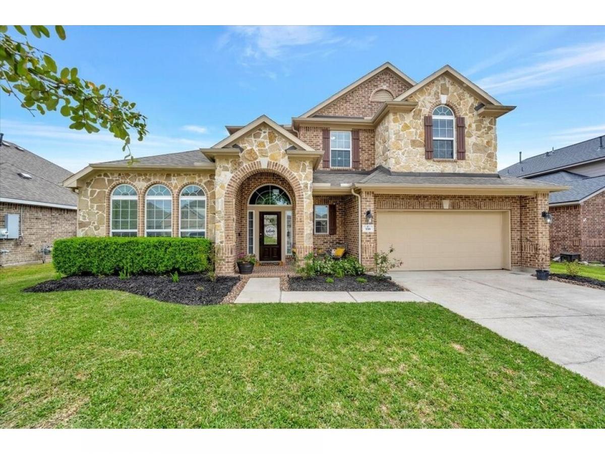 Picture of Home For Sale in League City, Texas, United States