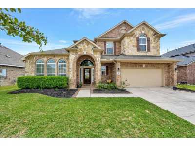 Home For Sale in League City, Texas