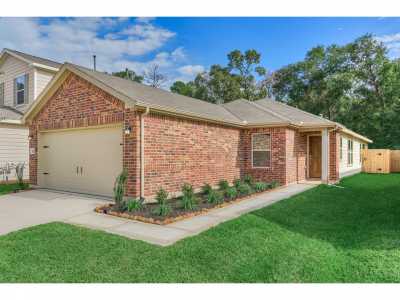 Home For Rent in Magnolia, Texas