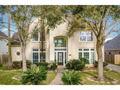 Home For Sale in Sugar Land, Texas
