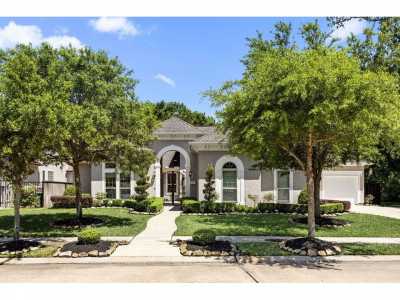 Home For Sale in Missouri City, Texas