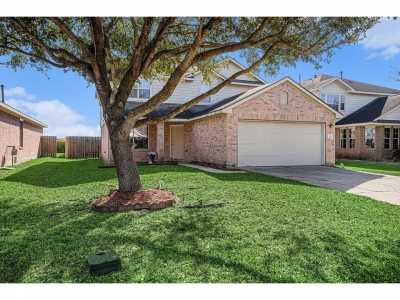Home For Sale in La Marque, Texas