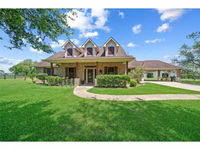 Home For Sale in Hockley, Texas