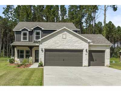 Home For Sale in Dayton, Texas