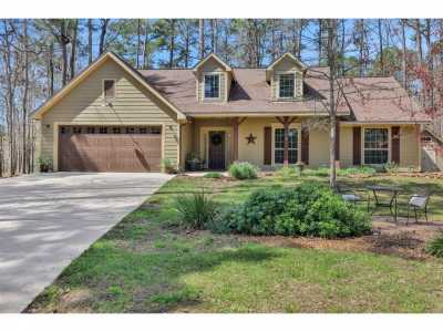 Home For Sale in Coldspring, Texas