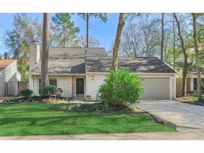 Home For Rent in The Woodlands, Texas