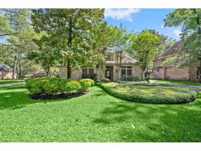 Home For Sale in The Woodlands, Texas