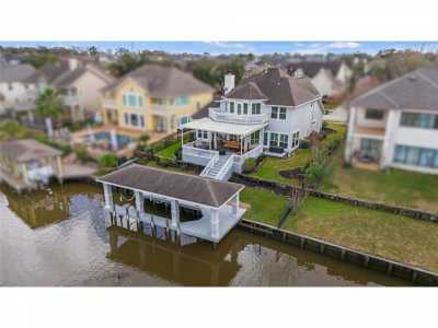 Home For Sale in Seabrook, Texas