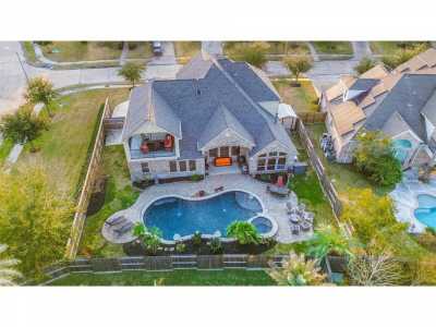Home For Sale in Friendswood, Texas