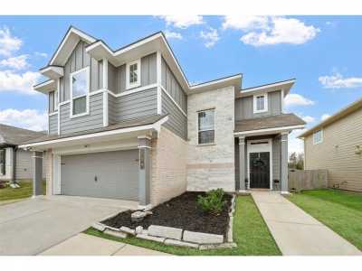 Home For Rent in Huntsville, Texas