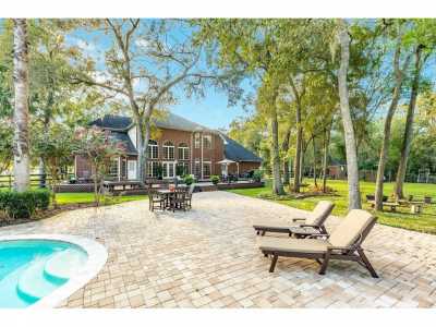 Home For Sale in Missouri City, Texas