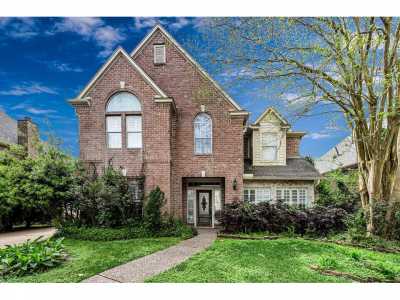 Home For Sale in Sugar Land, Texas
