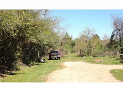 Residential Land For Sale in Tomball, Texas
