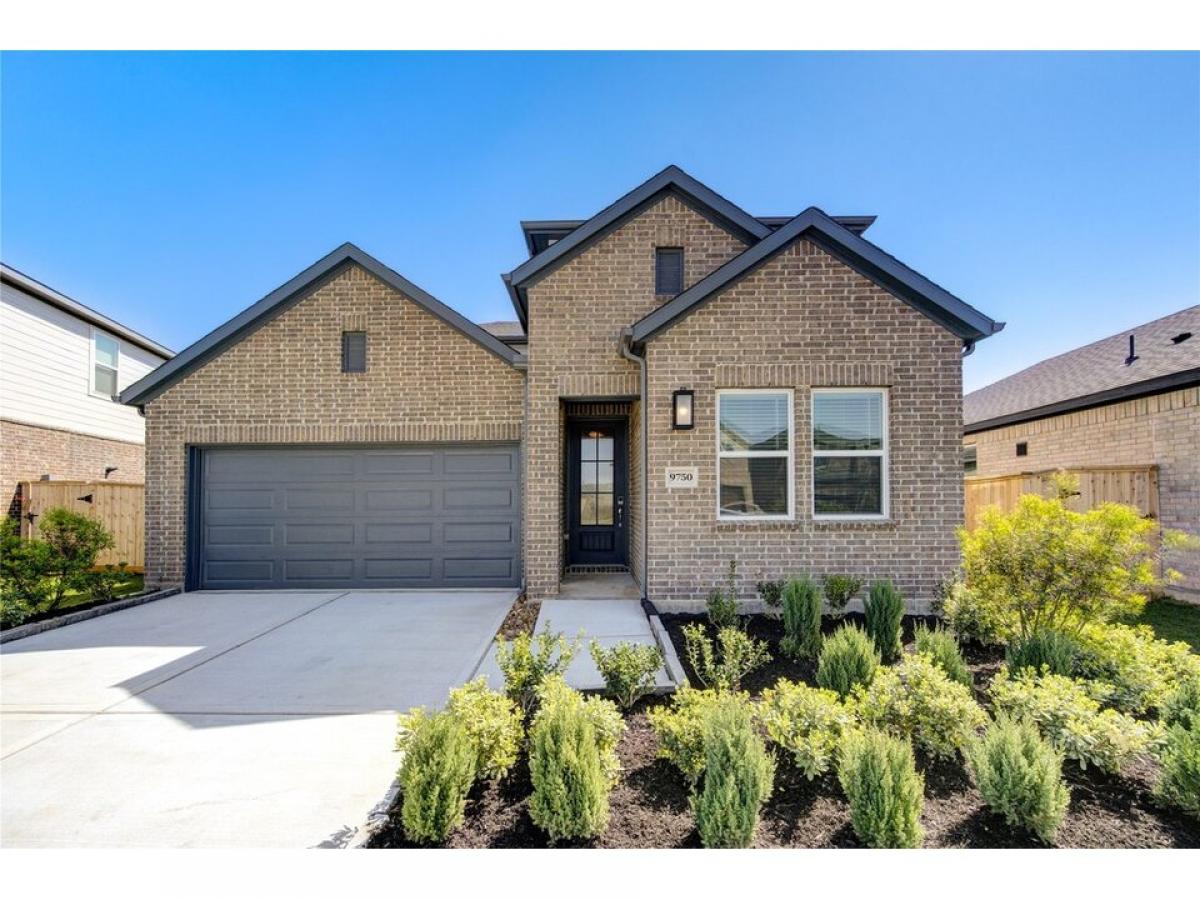 Picture of Home For Rent in Cypress, Texas, United States