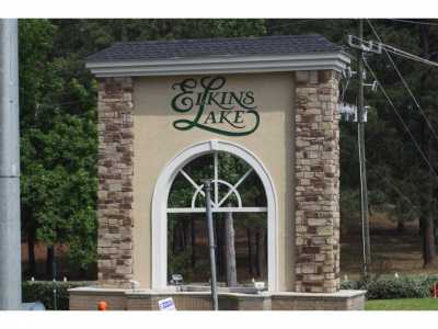 Residential Land For Sale in Huntsville, Texas