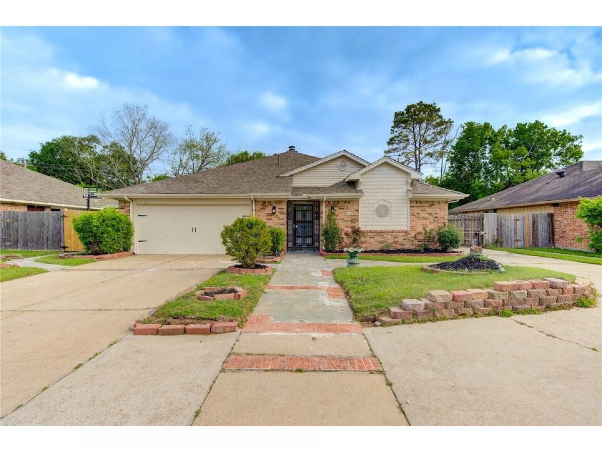 Picture of Home For Sale in Missouri City, Texas, United States