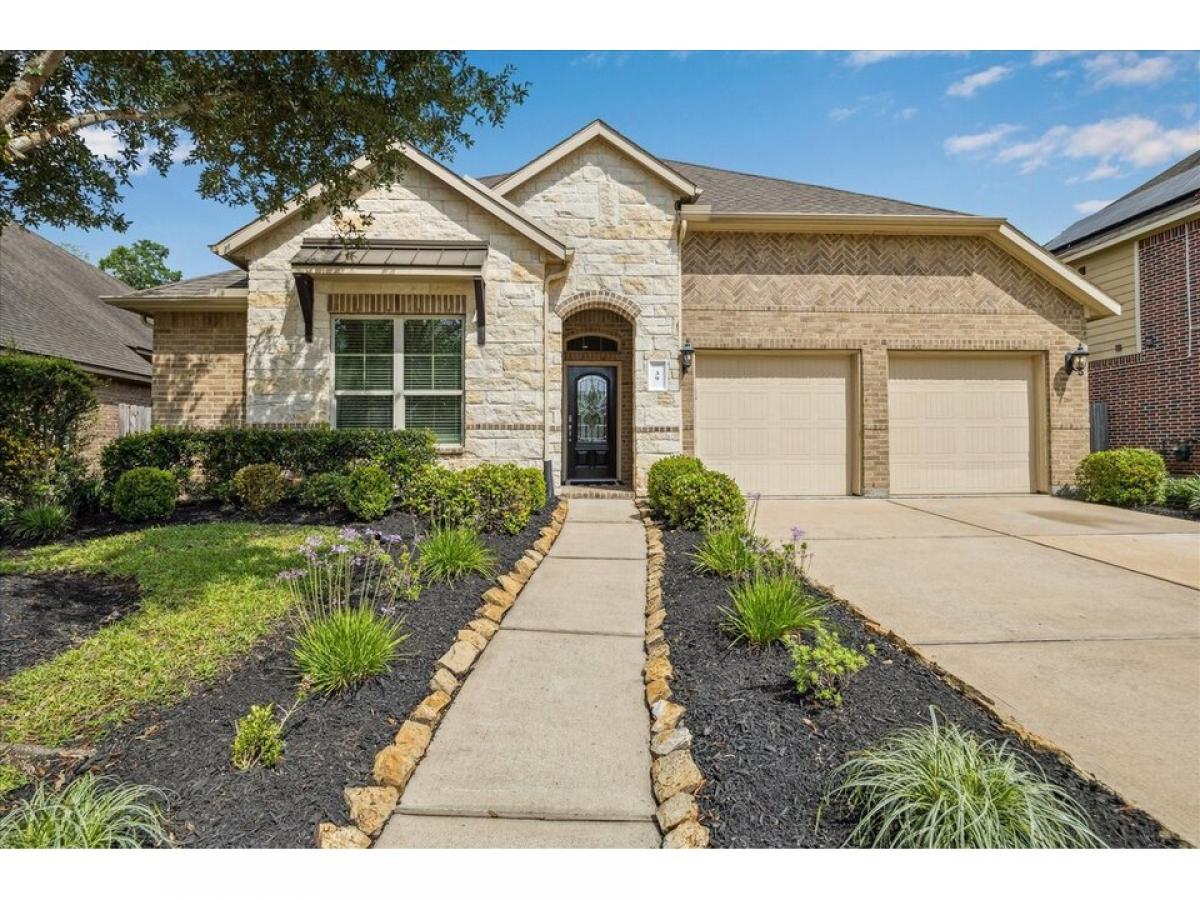 Picture of Home For Sale in Missouri City, Texas, United States