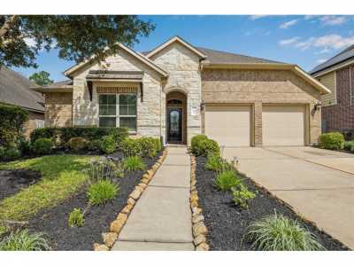 Home For Sale in Missouri City, Texas