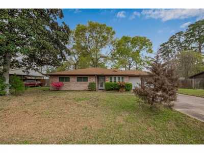 Home For Rent in Porter, Texas
