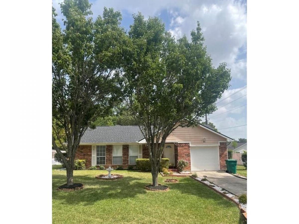 Picture of Home For Rent in Willis, Texas, United States