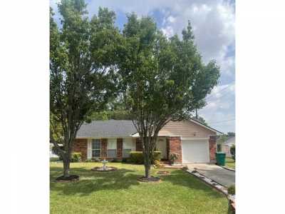 Home For Rent in Willis, Texas