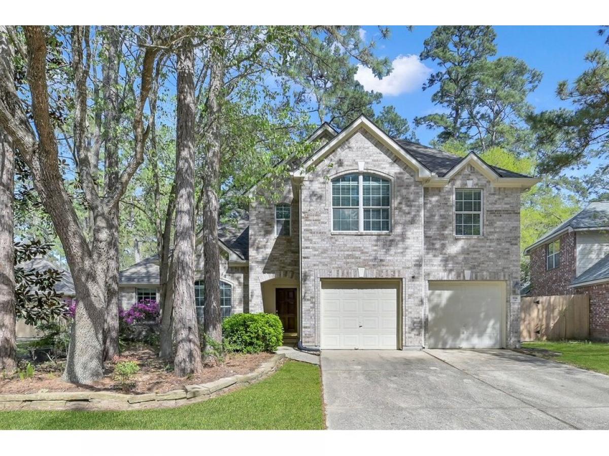 Picture of Home For Rent in The Woodlands, Texas, United States