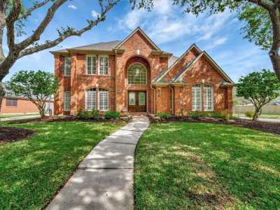 Home For Sale in Pasadena, Texas