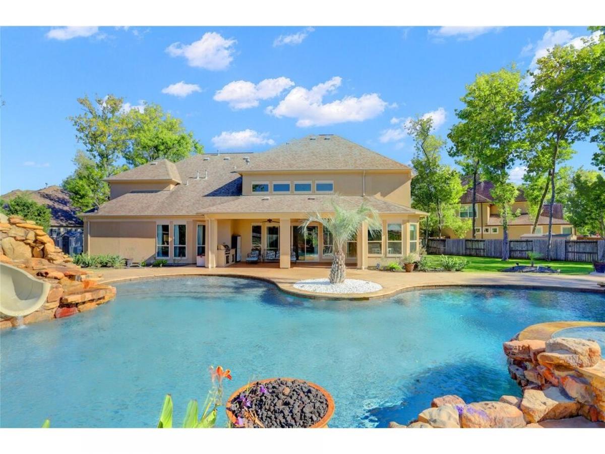 Picture of Home For Rent in Missouri City, Texas, United States