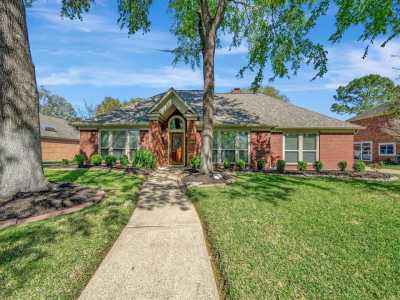Home For Sale in Pasadena, Texas